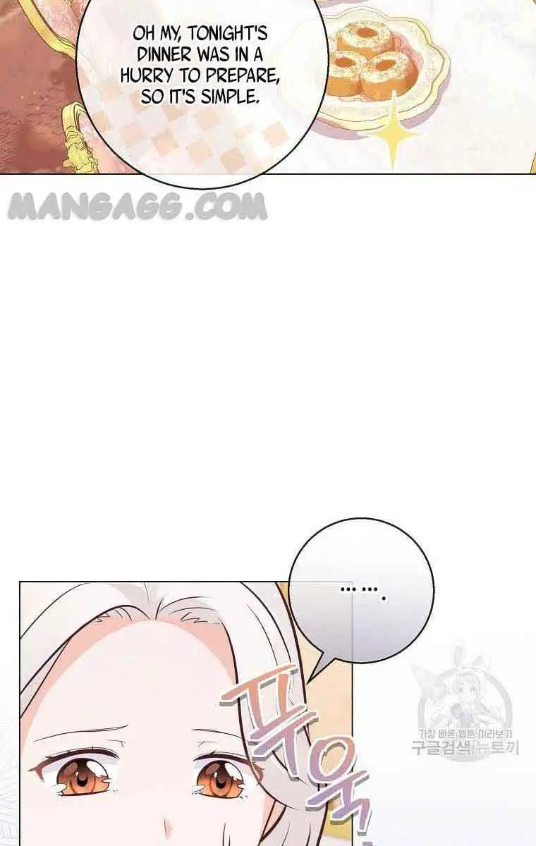 Who Do You Like More, Mommy or Daddy? Chapter 18 Page 40