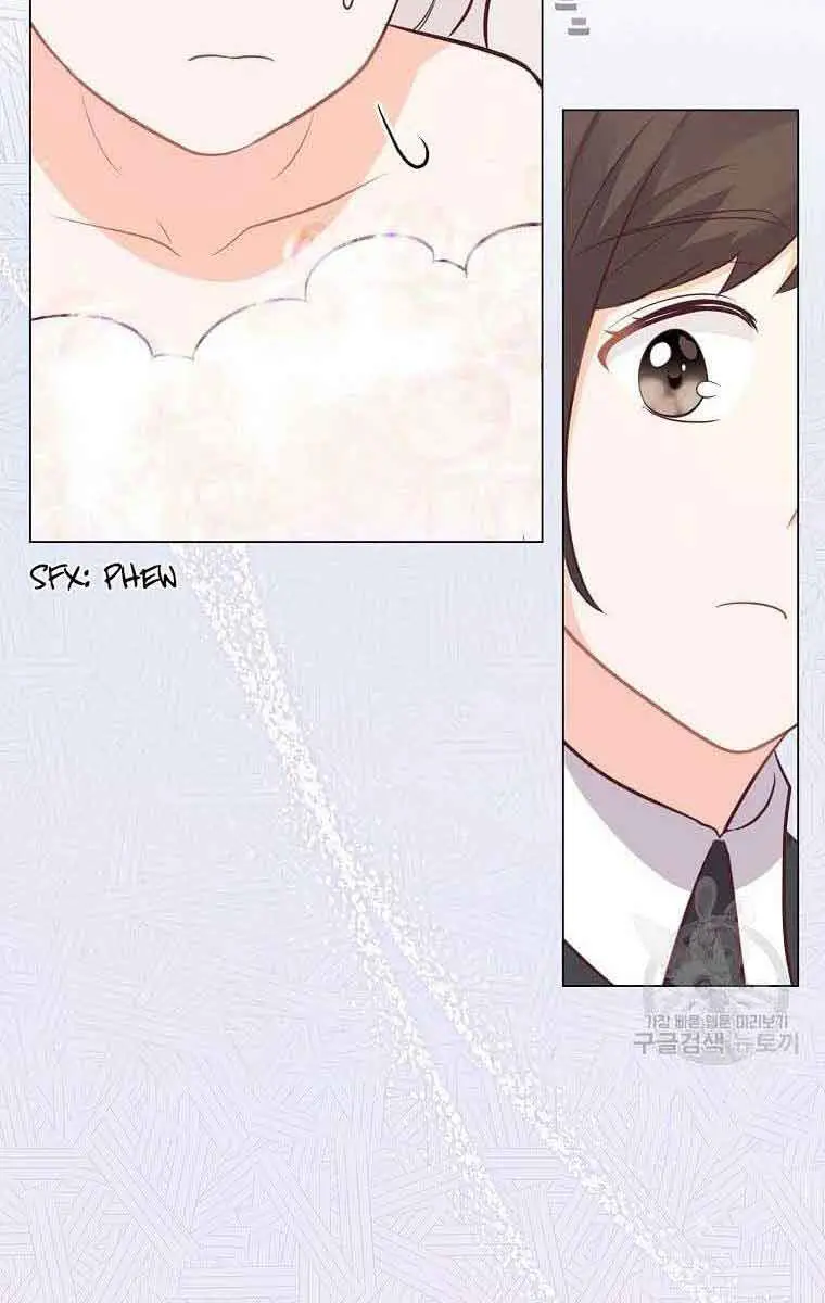 Who Do You Like More, Mommy or Daddy? Chapter 18 Page 41