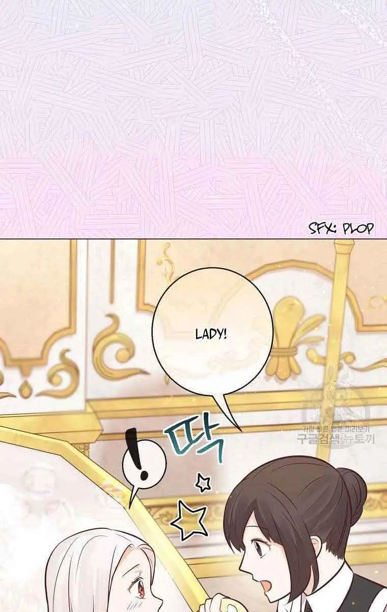 Who Do You Like More, Mommy or Daddy? Chapter 18 Page 42