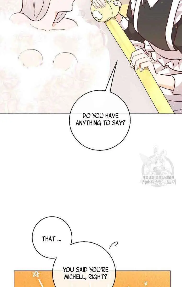Who Do You Like More, Mommy or Daddy? Chapter 18 Page 43