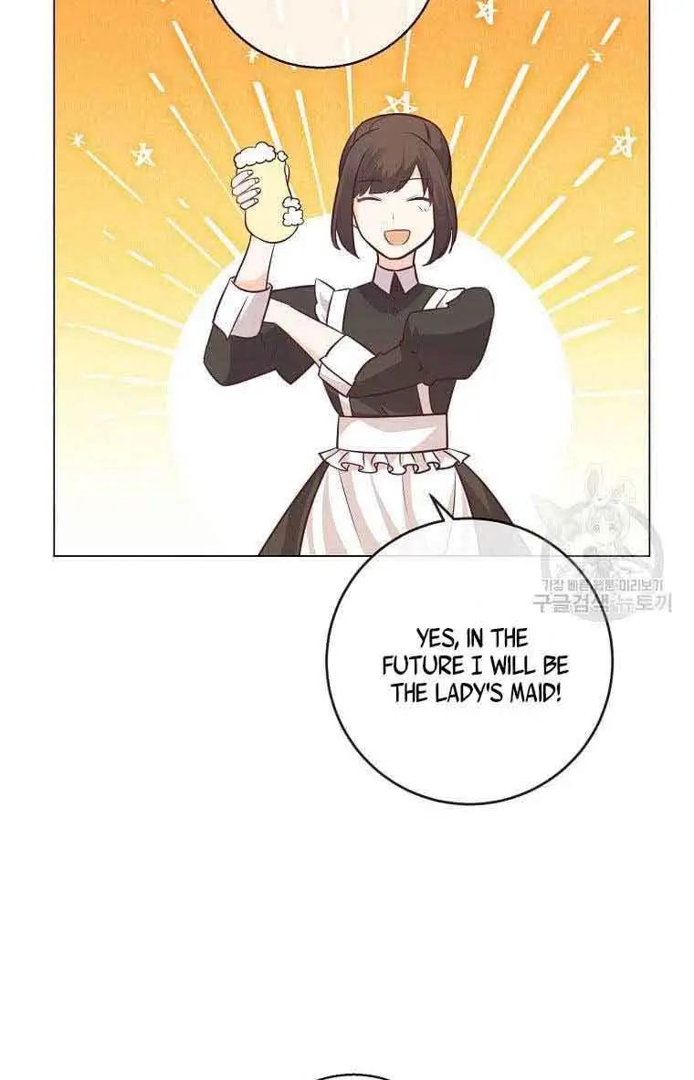 Who Do You Like More, Mommy or Daddy? Chapter 18 Page 44