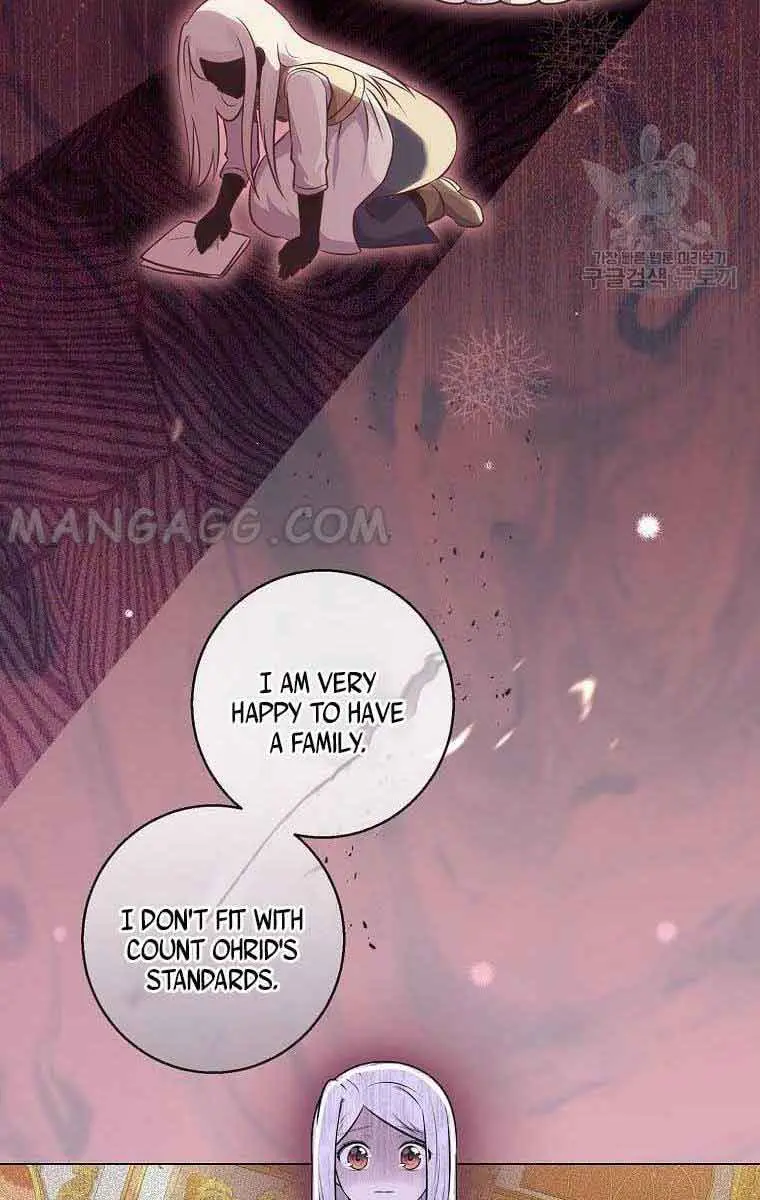 Who Do You Like More, Mommy or Daddy? Chapter 18 Page 48