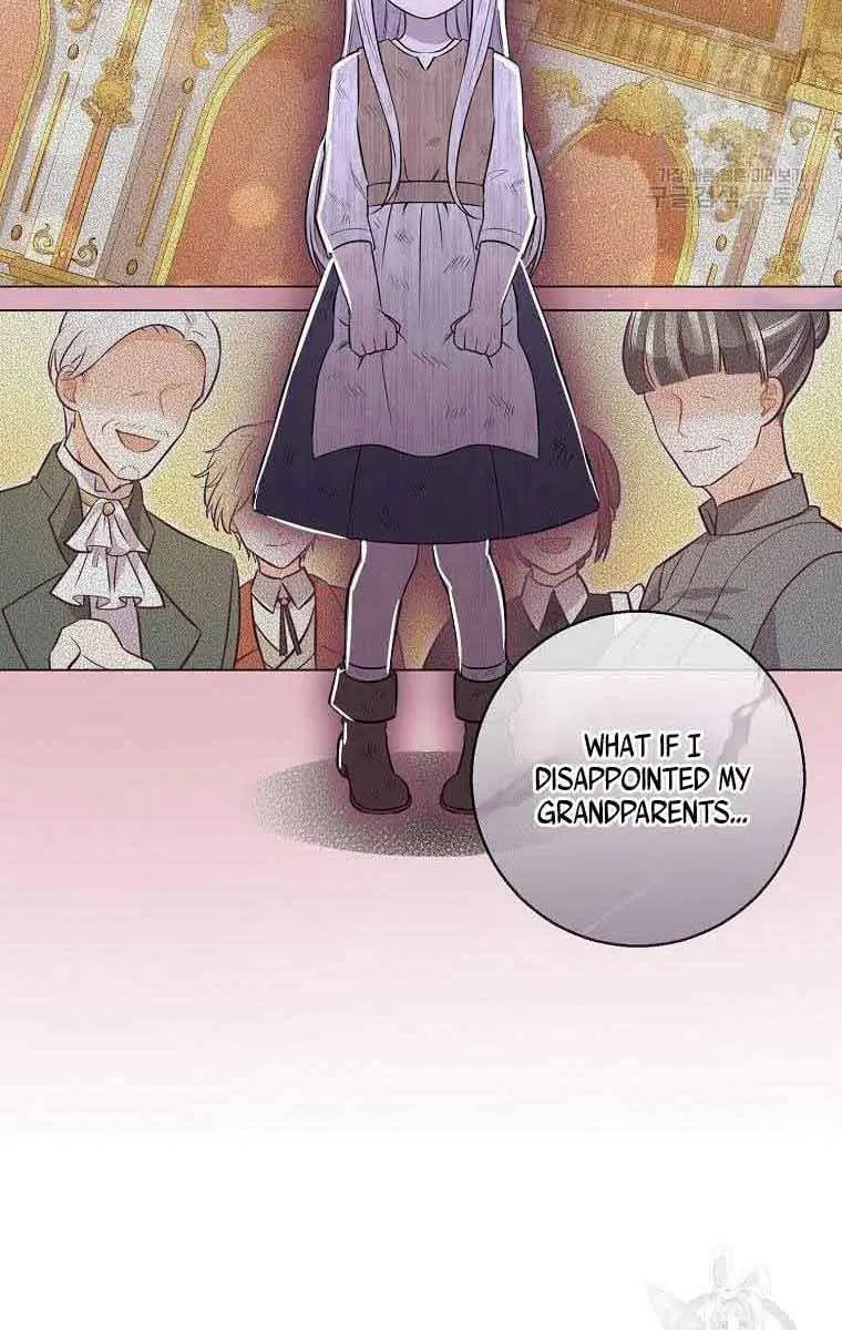 Who Do You Like More, Mommy or Daddy? Chapter 18 Page 49