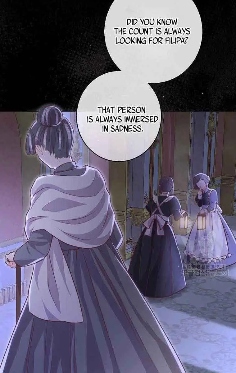 Who Do You Like More, Mommy or Daddy? Chapter 18 Page 53