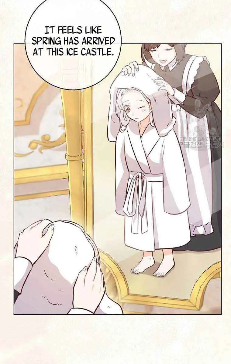 Who Do You Like More, Mommy or Daddy? Chapter 18 Page 57