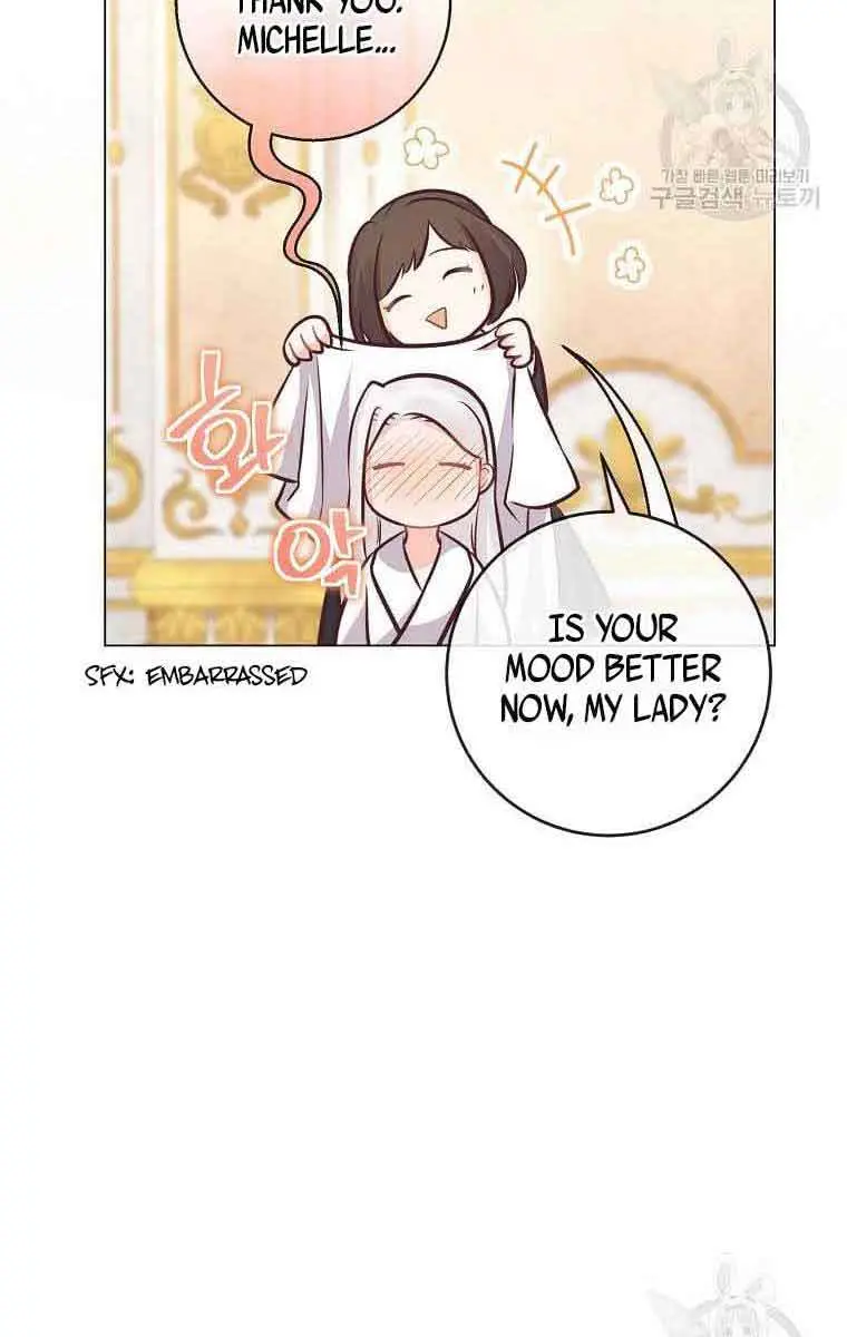 Who Do You Like More, Mommy or Daddy? Chapter 18 Page 60