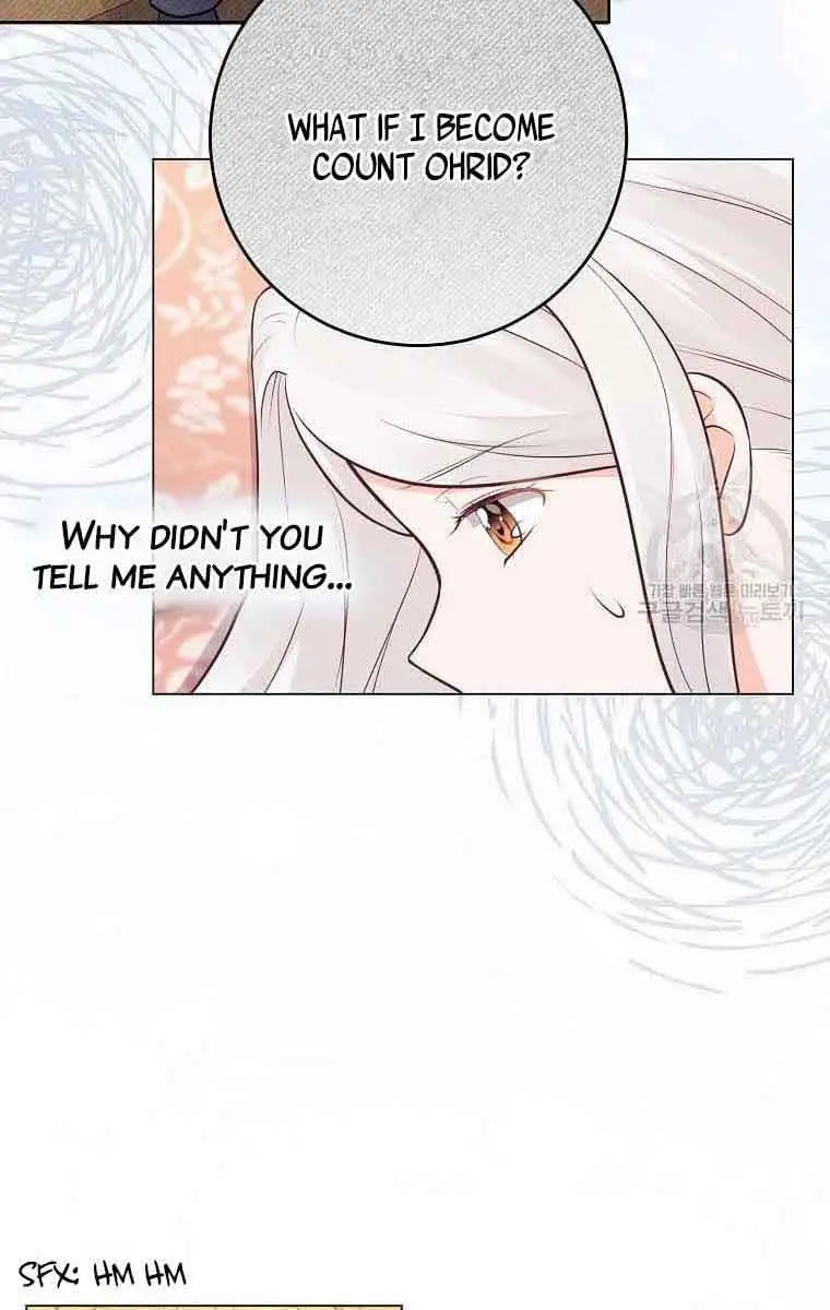 Who Do You Like More, Mommy or Daddy? Chapter 18 Page 80