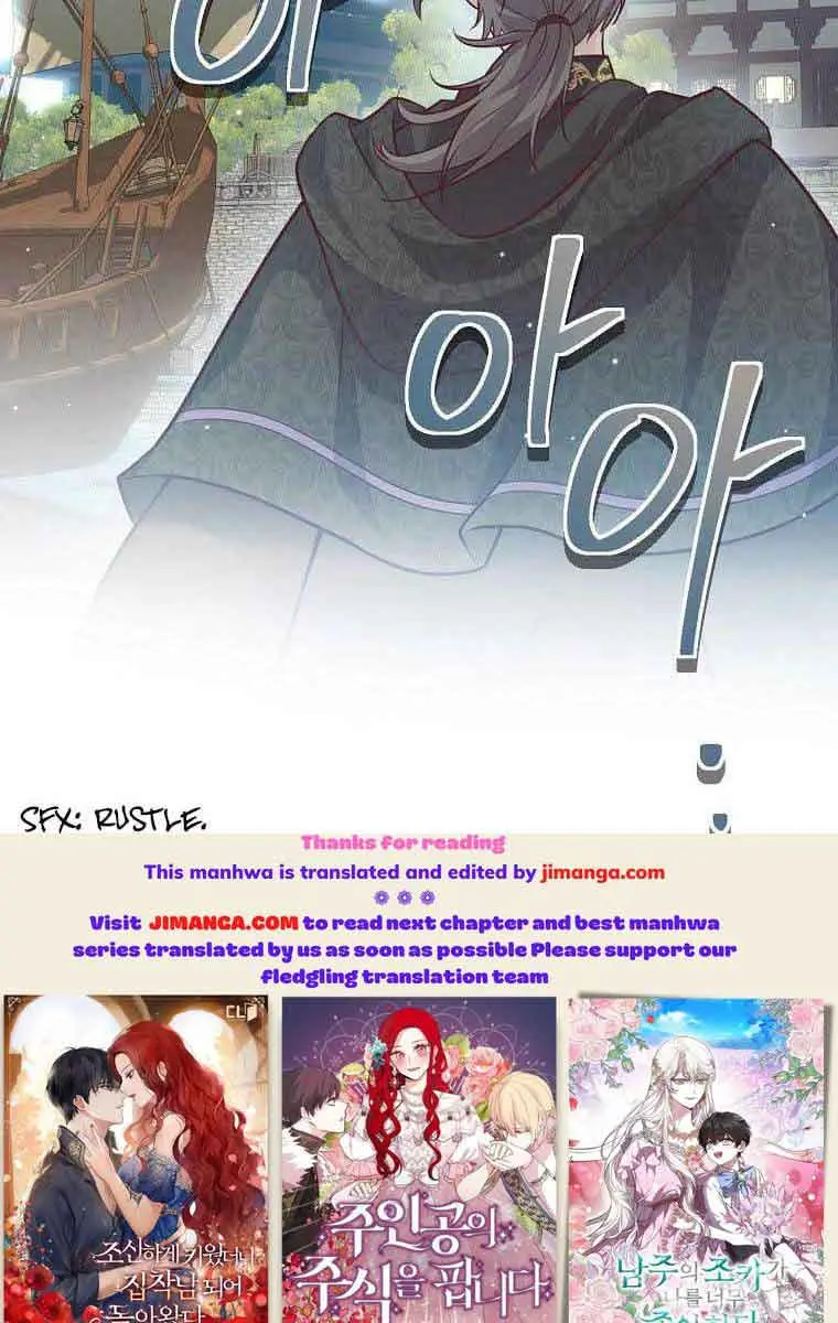 Who Do You Like More, Mommy or Daddy? Chapter 18 Page 86