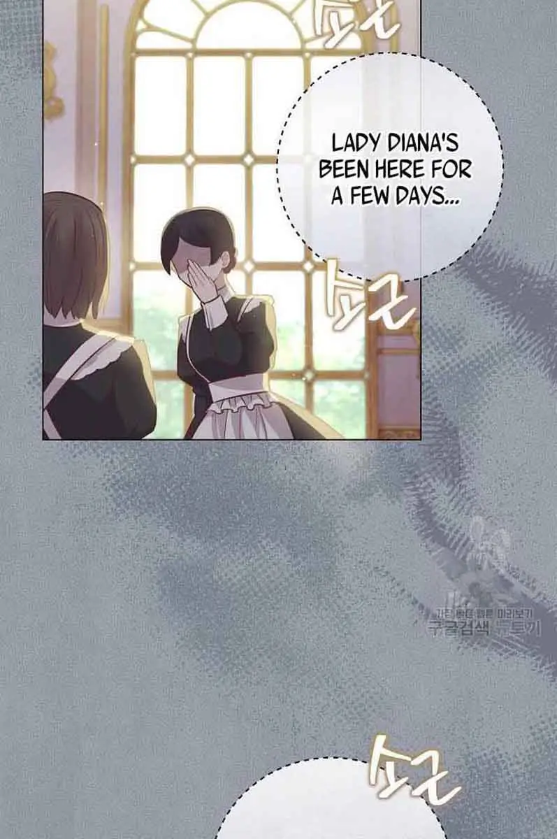 Who Do You Like More, Mommy or Daddy? Chapter 19 Page 7