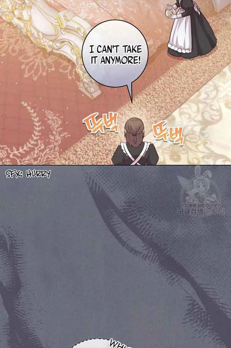 Who Do You Like More, Mommy or Daddy? Chapter 19 Page 11