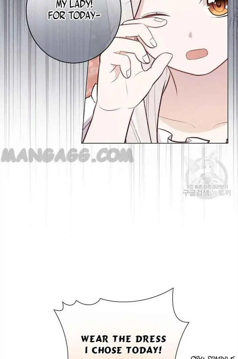 Who Do You Like More, Mommy or Daddy? Chapter 19 Page 13