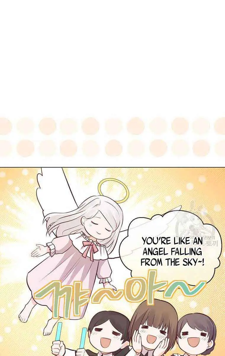 Who Do You Like More, Mommy or Daddy? Chapter 19 Page 17