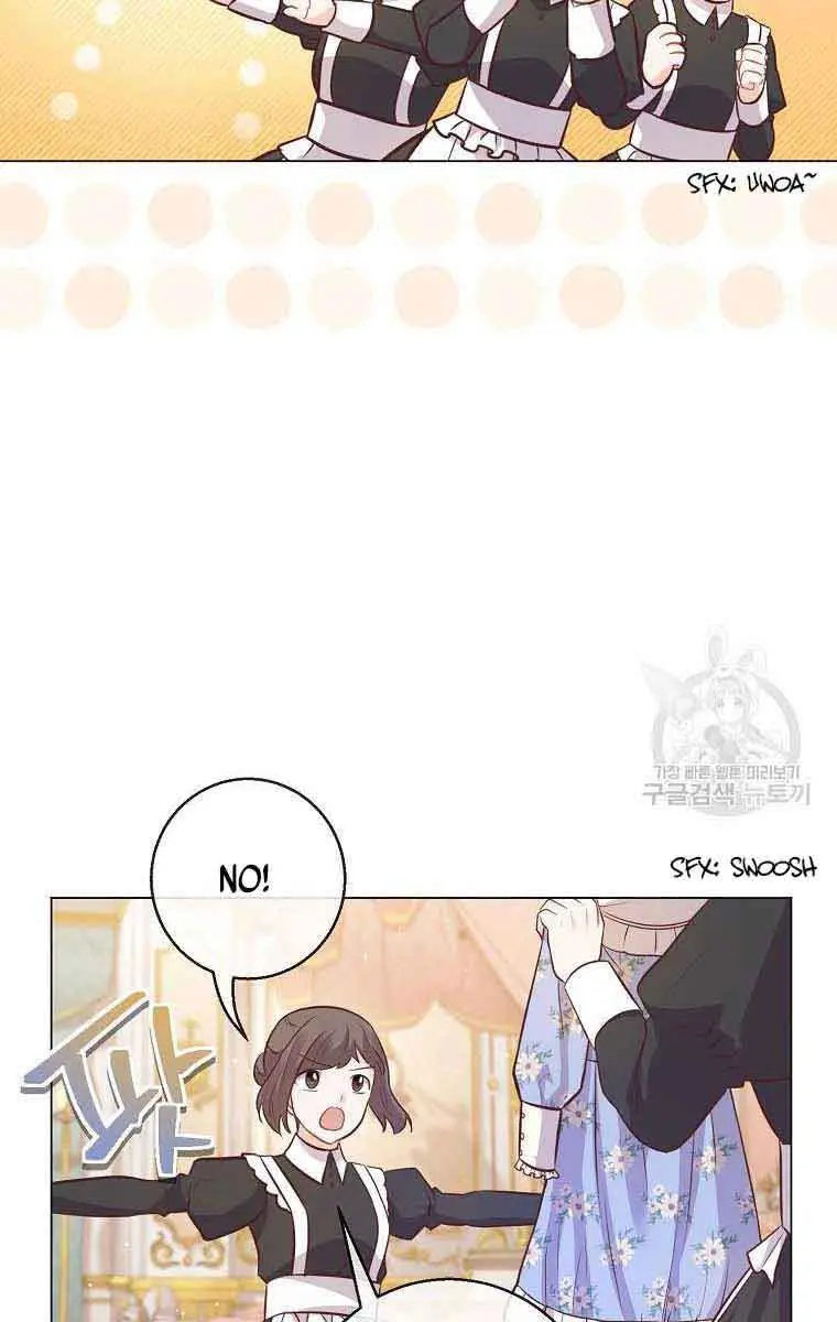 Who Do You Like More, Mommy or Daddy? Chapter 19 Page 18