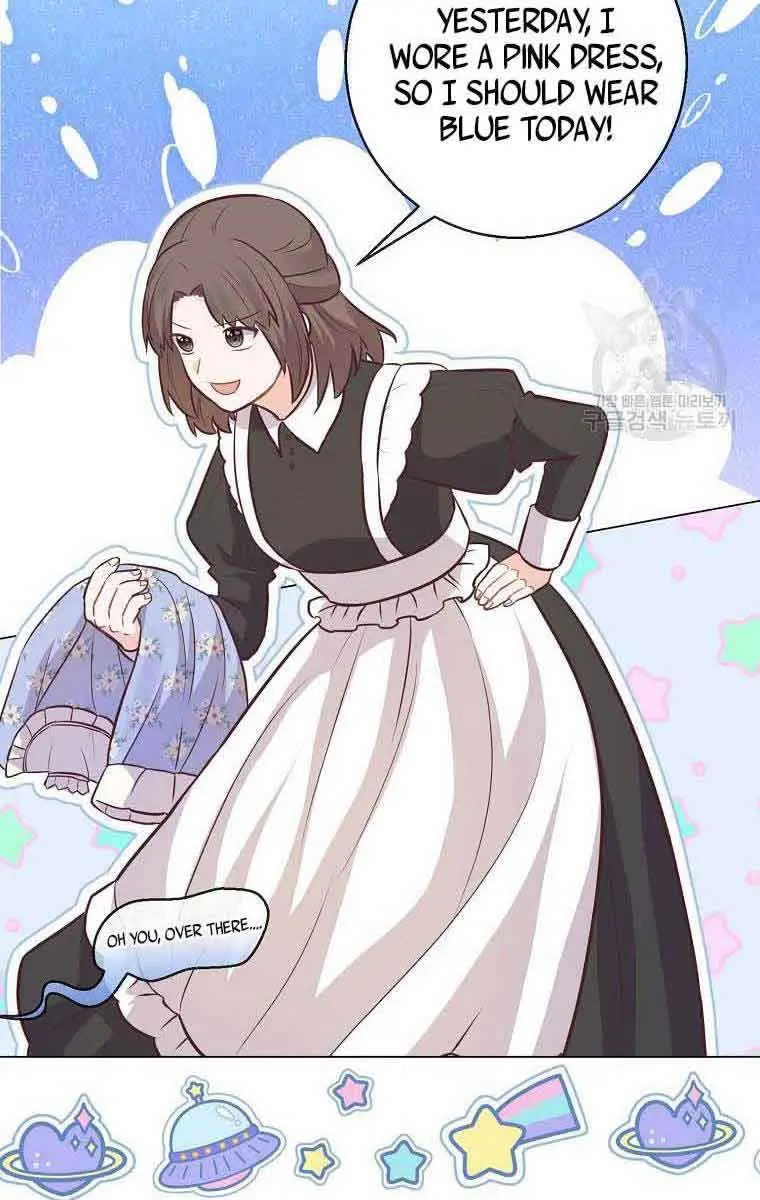 Who Do You Like More, Mommy or Daddy? Chapter 19 Page 21