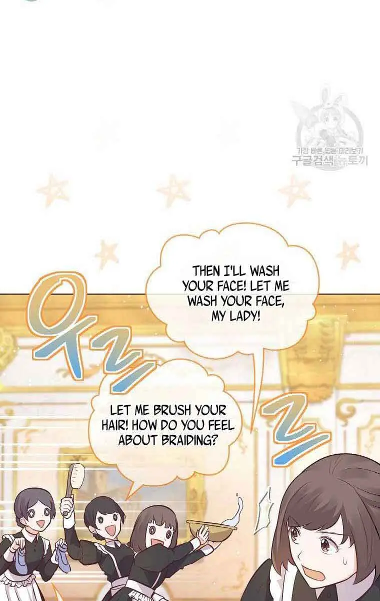 Who Do You Like More, Mommy or Daddy? Chapter 19 Page 22