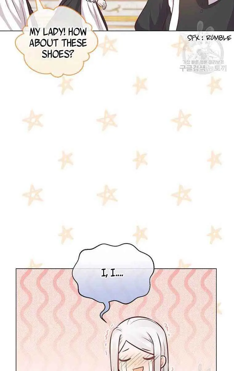 Who Do You Like More, Mommy or Daddy? Chapter 19 Page 23
