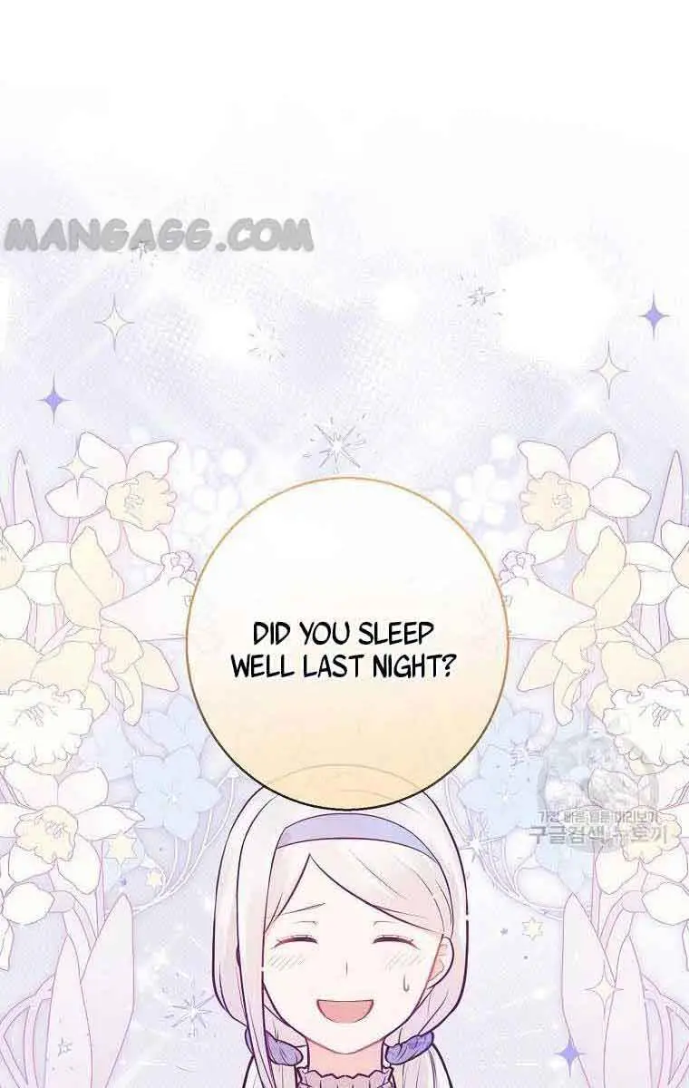 Who Do You Like More, Mommy or Daddy? Chapter 19 Page 27