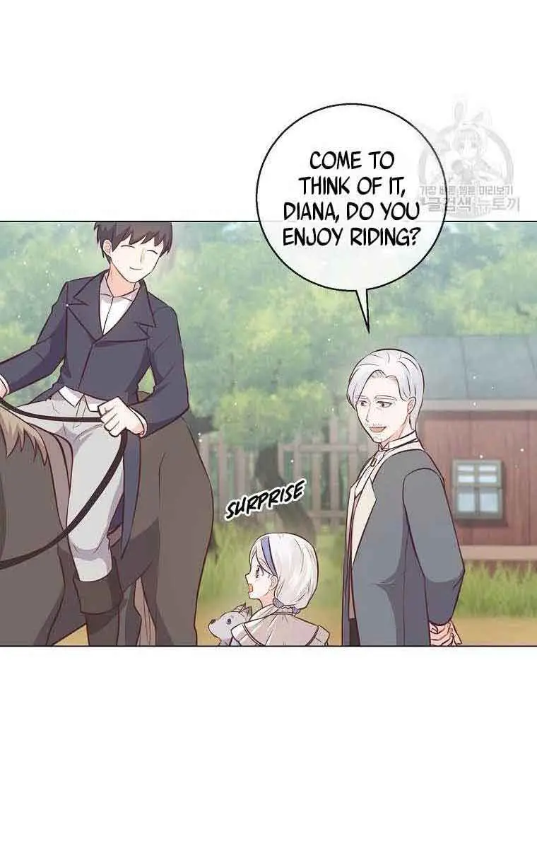 Who Do You Like More, Mommy or Daddy? Chapter 19 Page 46
