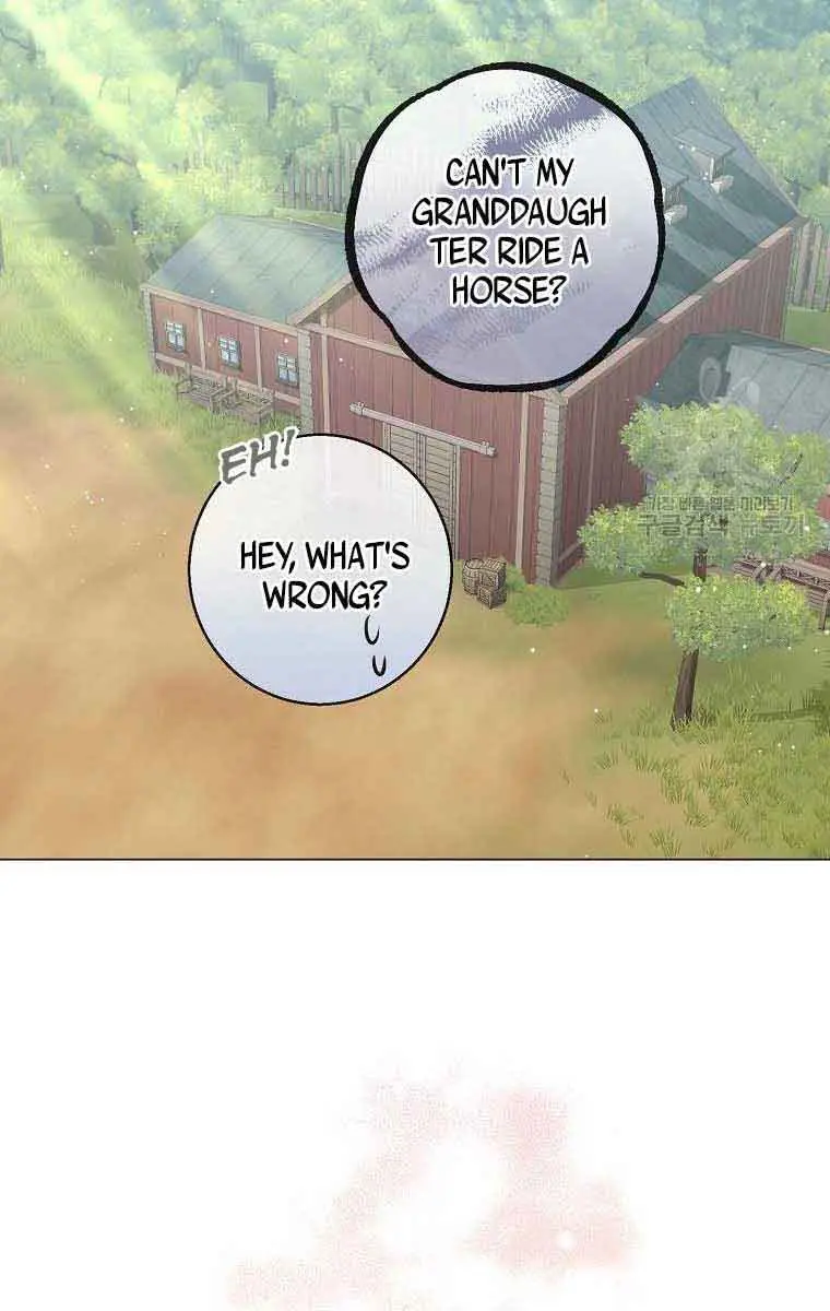 Who Do You Like More, Mommy or Daddy? Chapter 19 Page 50