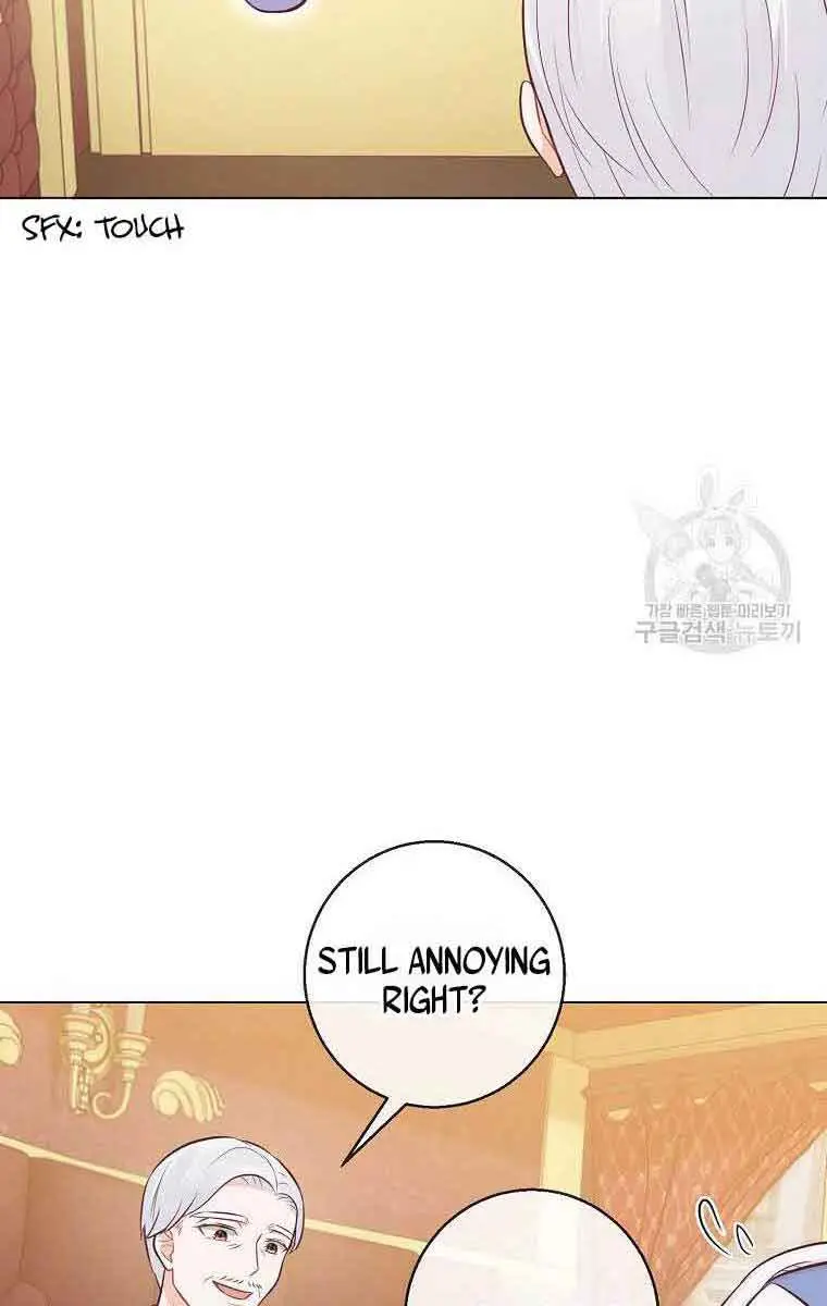 Who Do You Like More, Mommy or Daddy? Chapter 19 Page 60