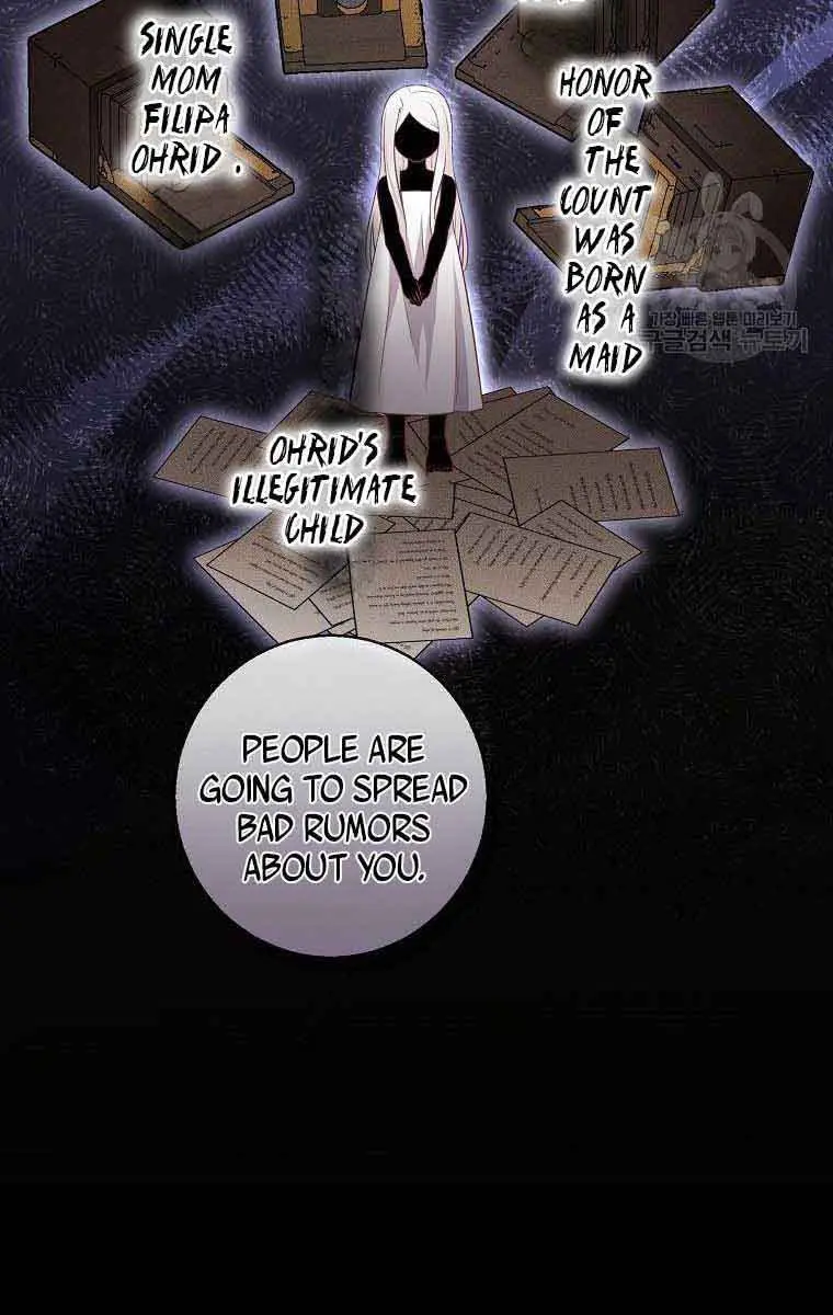 Who Do You Like More, Mommy or Daddy? Chapter 19 Page 66