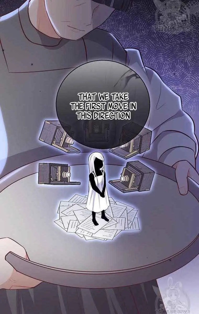 Who Do You Like More, Mommy or Daddy? Chapter 19 Page 68