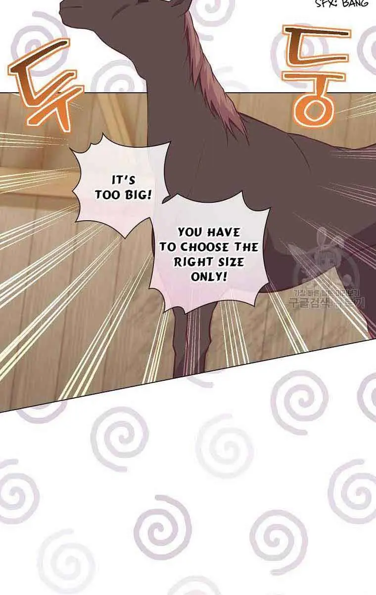 Who Do You Like More, Mommy or Daddy? Chapter 19 Page 74
