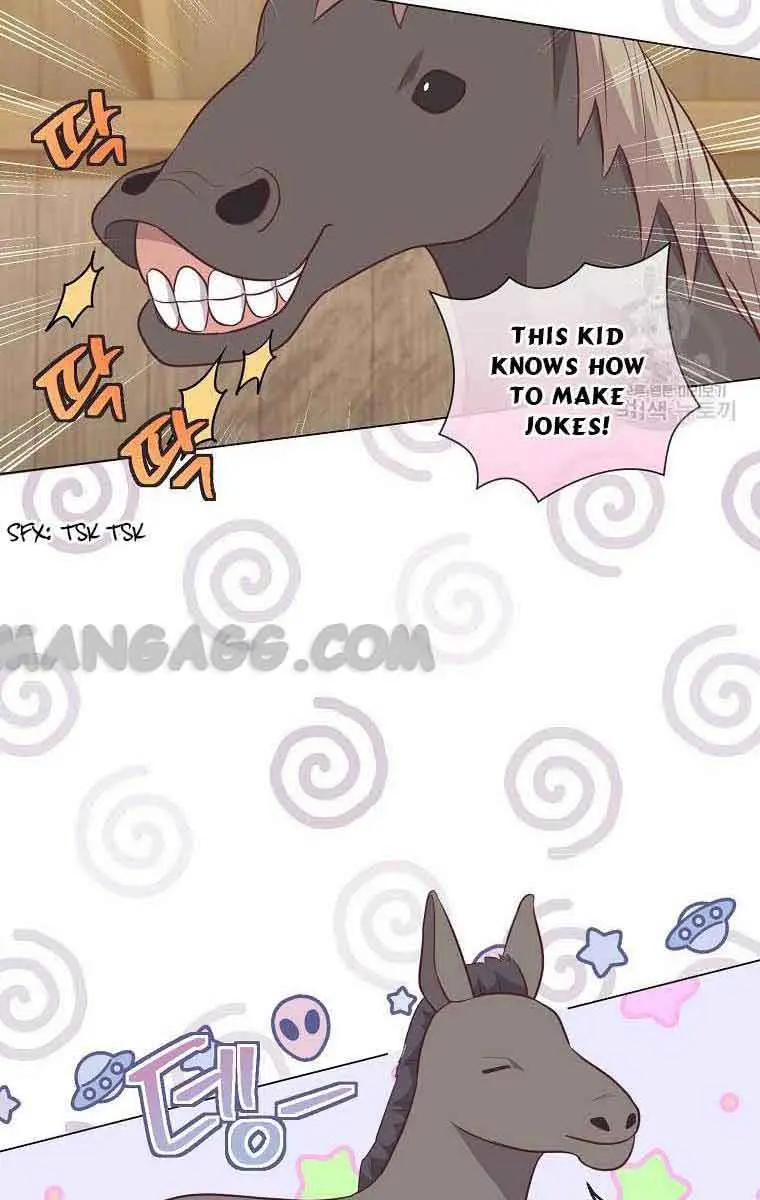 Who Do You Like More, Mommy or Daddy? Chapter 19 Page 76