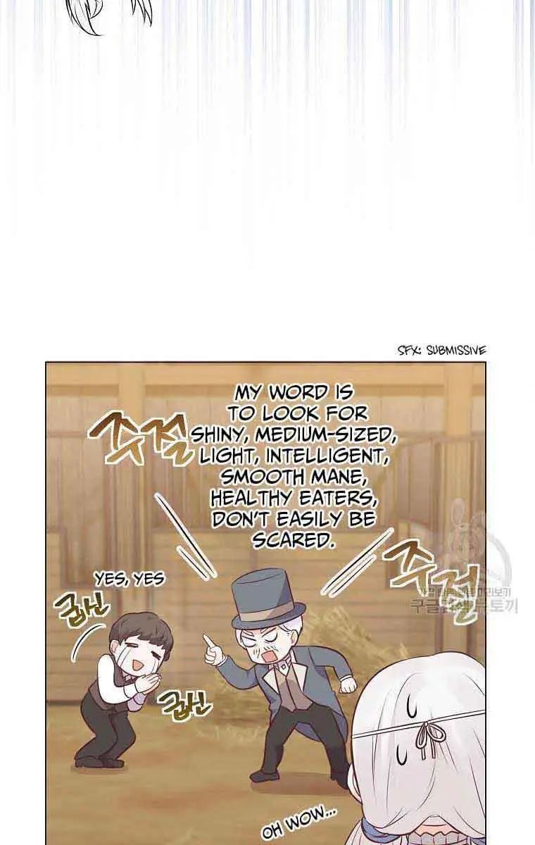 Who Do You Like More, Mommy or Daddy? Chapter 19 Page 83