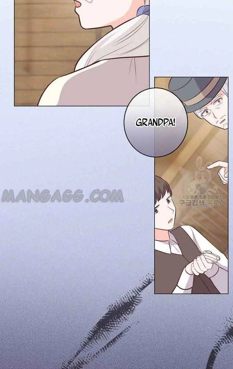 Who Do You Like More, Mommy or Daddy? Chapter 19 Page 85