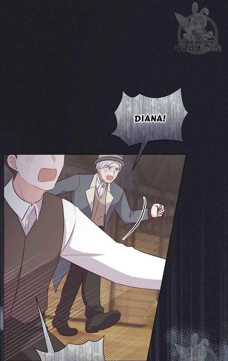 Who Do You Like More, Mommy or Daddy? Chapter 19 Page 90