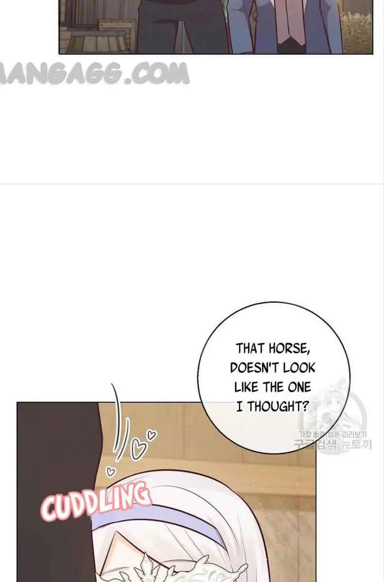 Who Do You Like More, Mommy or Daddy? Chapter 20 Page 5