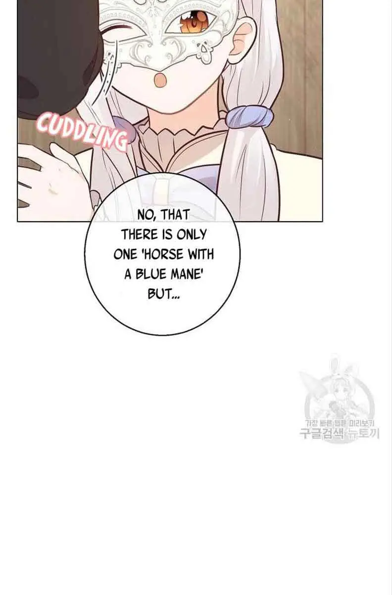 Who Do You Like More, Mommy or Daddy? Chapter 20 Page 6