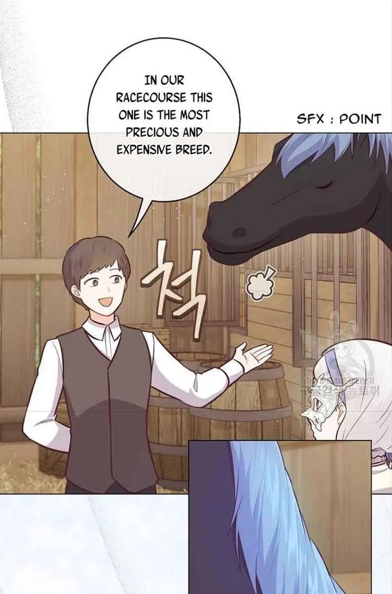 Who Do You Like More, Mommy or Daddy? Chapter 20 Page 8