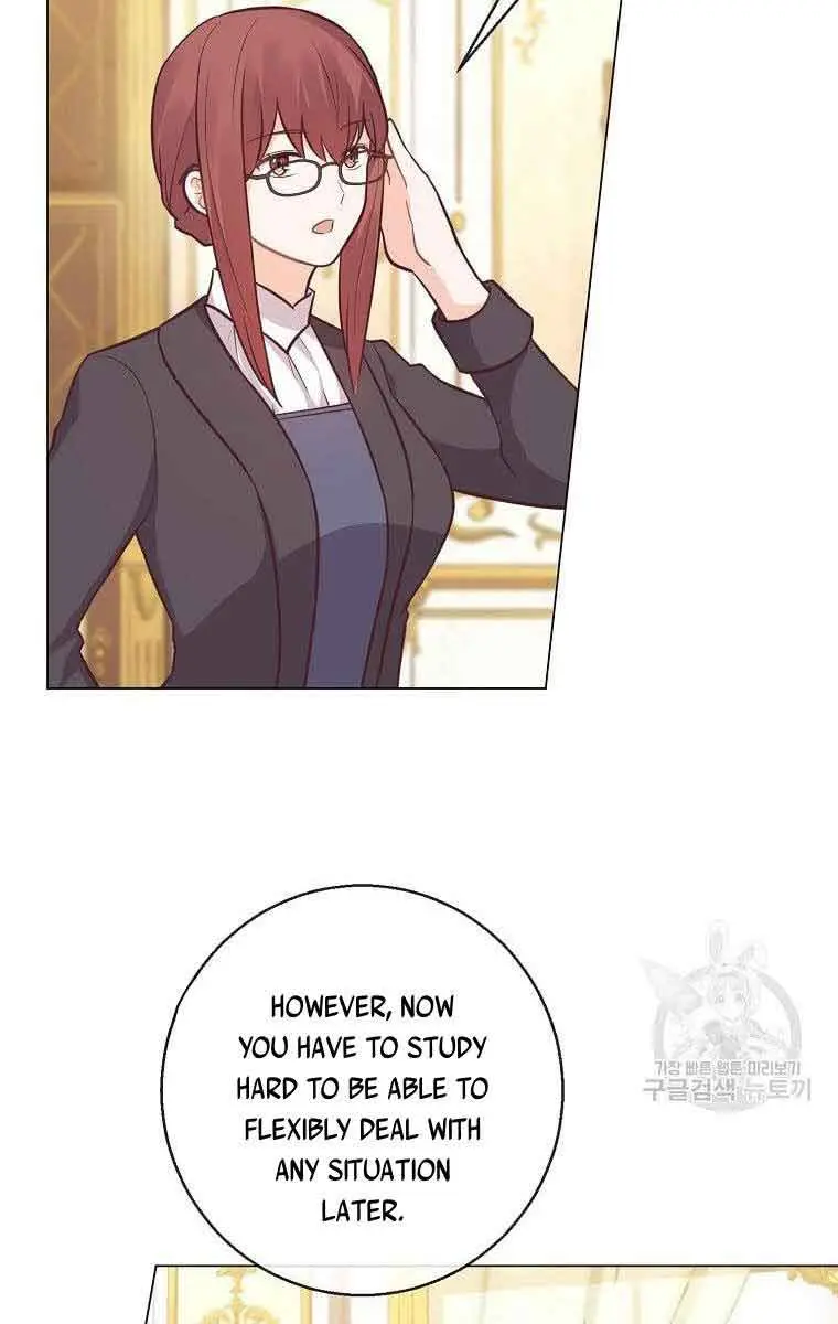Who Do You Like More, Mommy or Daddy? Chapter 20 Page 16