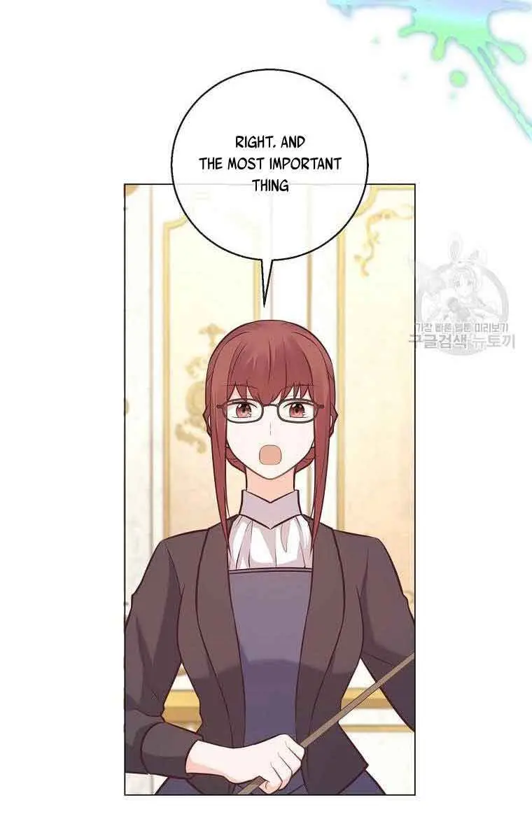 Who Do You Like More, Mommy or Daddy? Chapter 20 Page 21