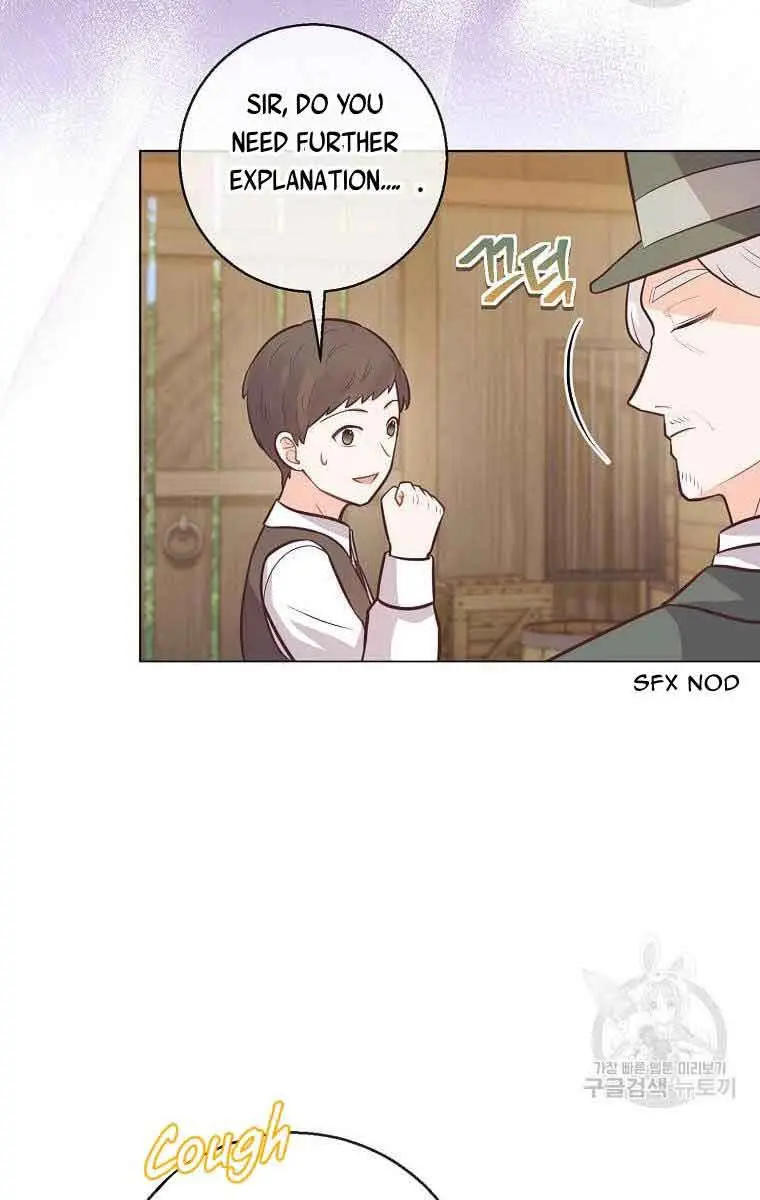 Who Do You Like More, Mommy or Daddy? Chapter 20 Page 26
