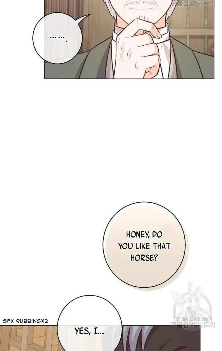 Who Do You Like More, Mommy or Daddy? Chapter 20 Page 37