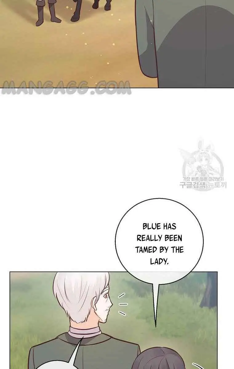 Who Do You Like More, Mommy or Daddy? Chapter 20 Page 52