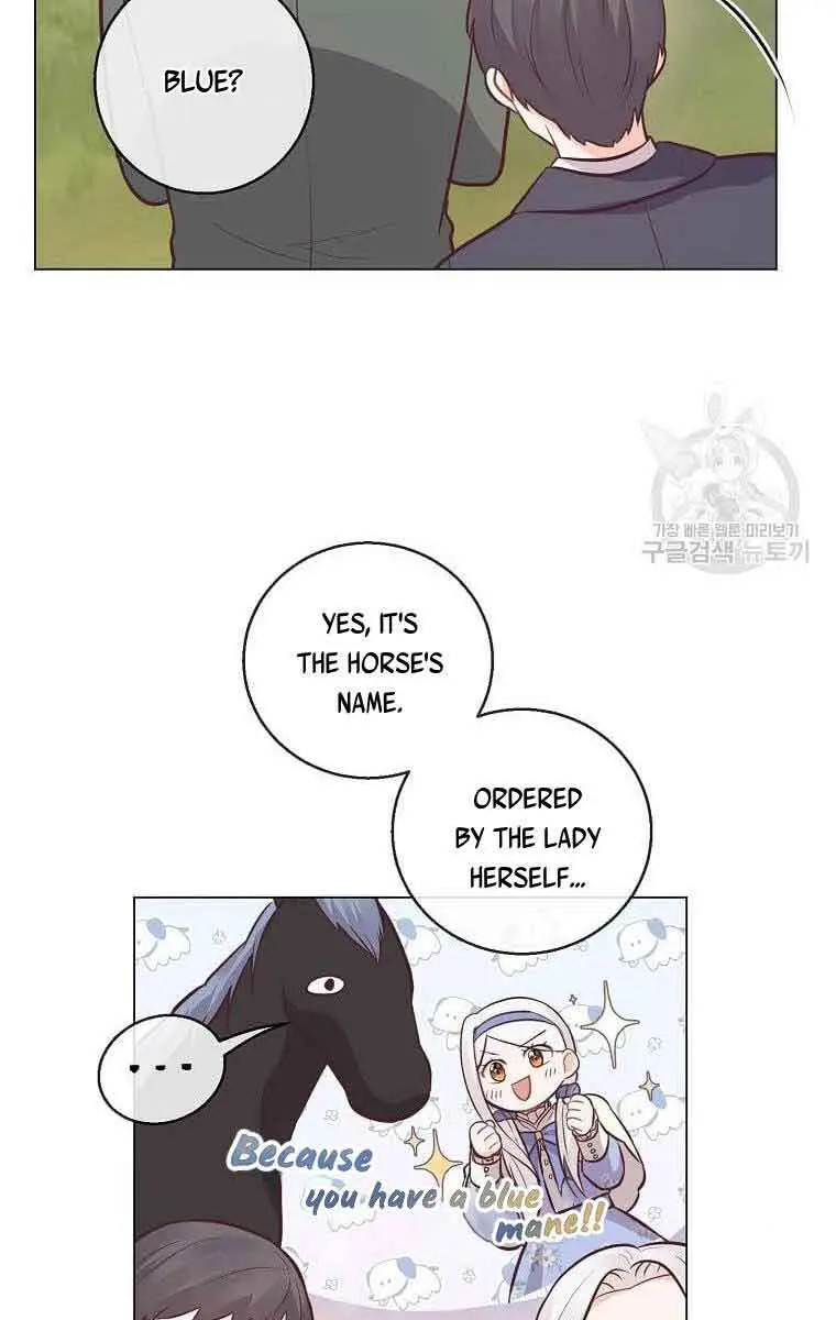 Who Do You Like More, Mommy or Daddy? Chapter 20 Page 53