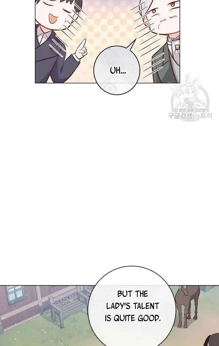 Who Do You Like More, Mommy or Daddy? Chapter 20 Page 54
