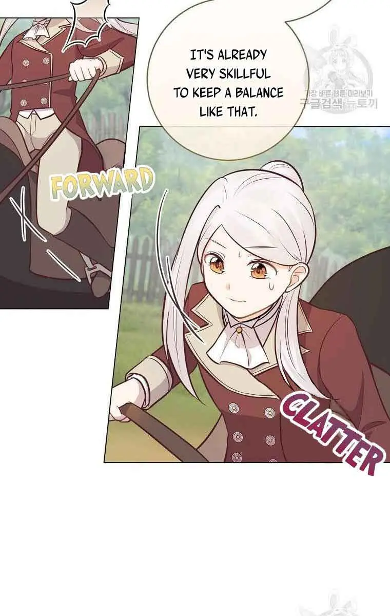 Who Do You Like More, Mommy or Daddy? Chapter 20 Page 56