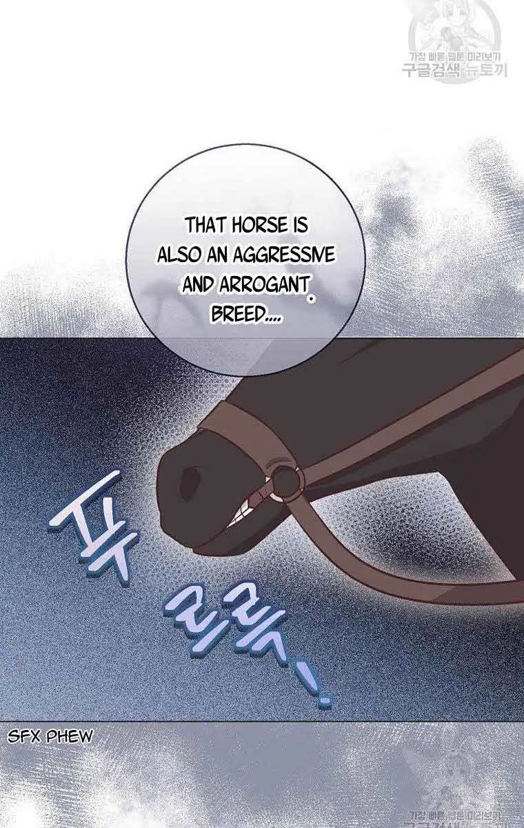 Who Do You Like More, Mommy or Daddy? Chapter 20 Page 57