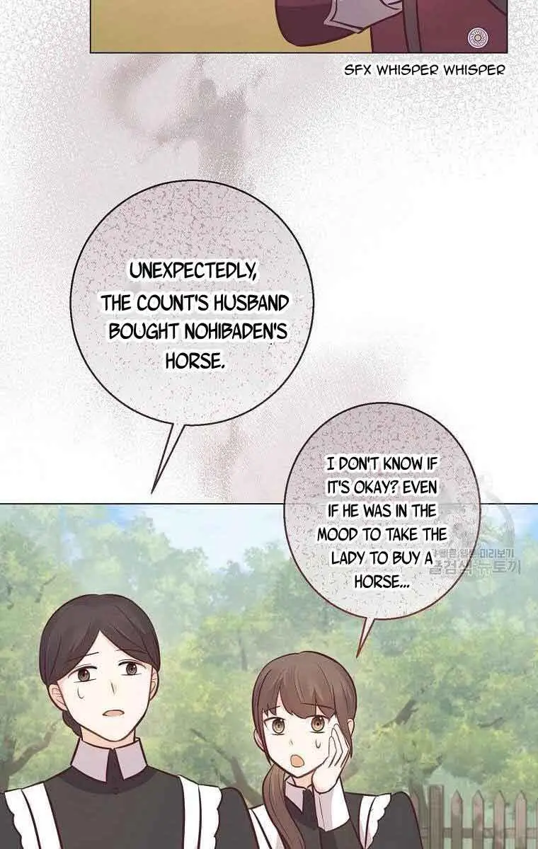 Who Do You Like More, Mommy or Daddy? Chapter 20 Page 61