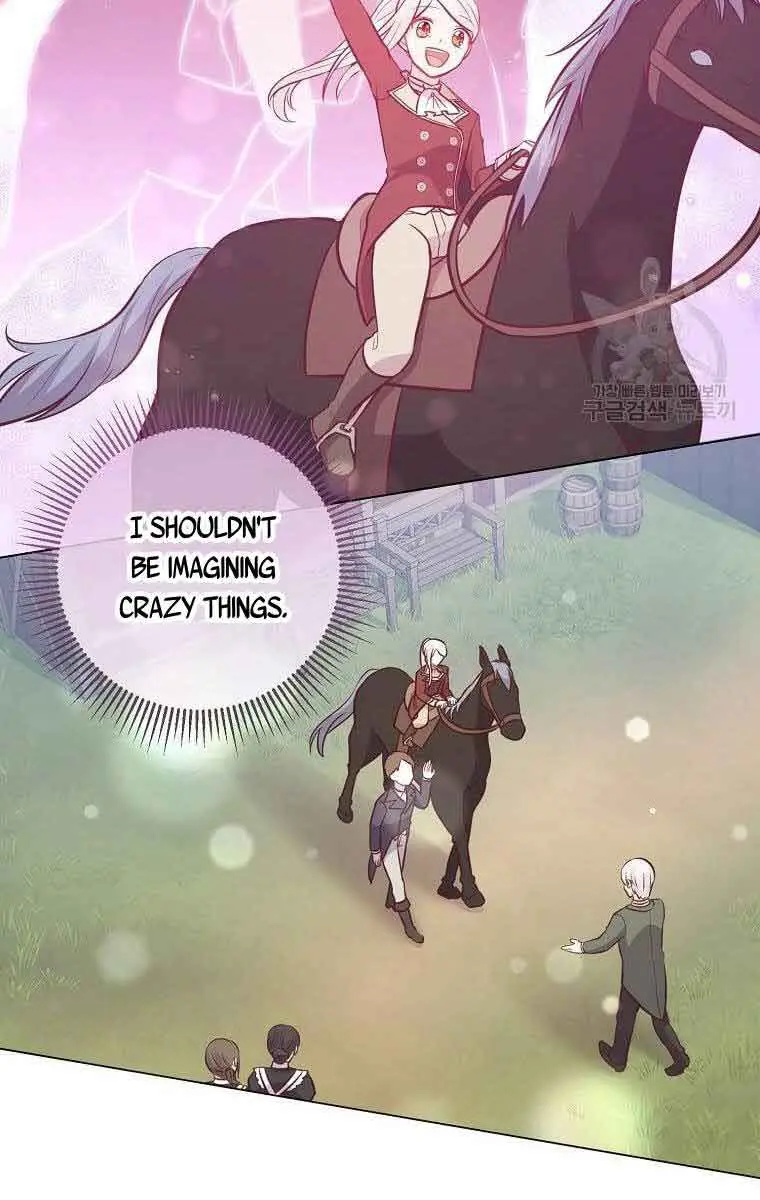 Who Do You Like More, Mommy or Daddy? Chapter 20 Page 66