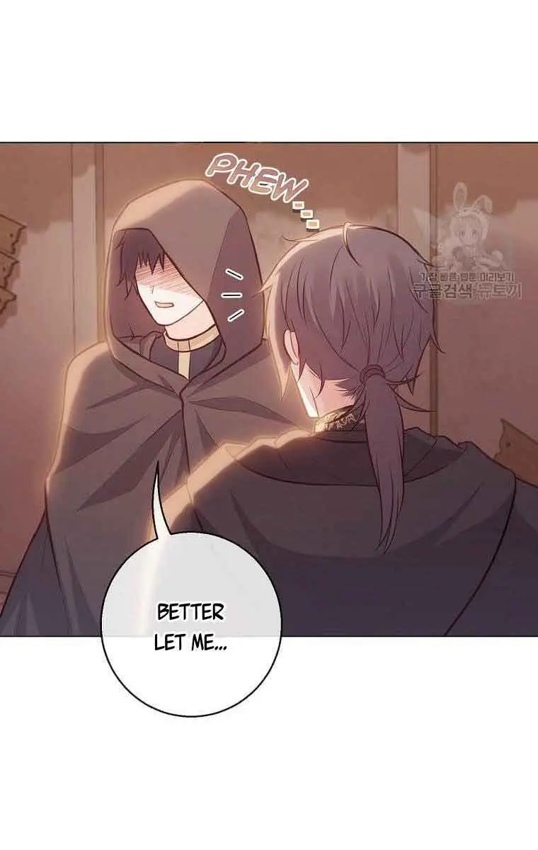 Who Do You Like More, Mommy or Daddy? Chapter 20 Page 77