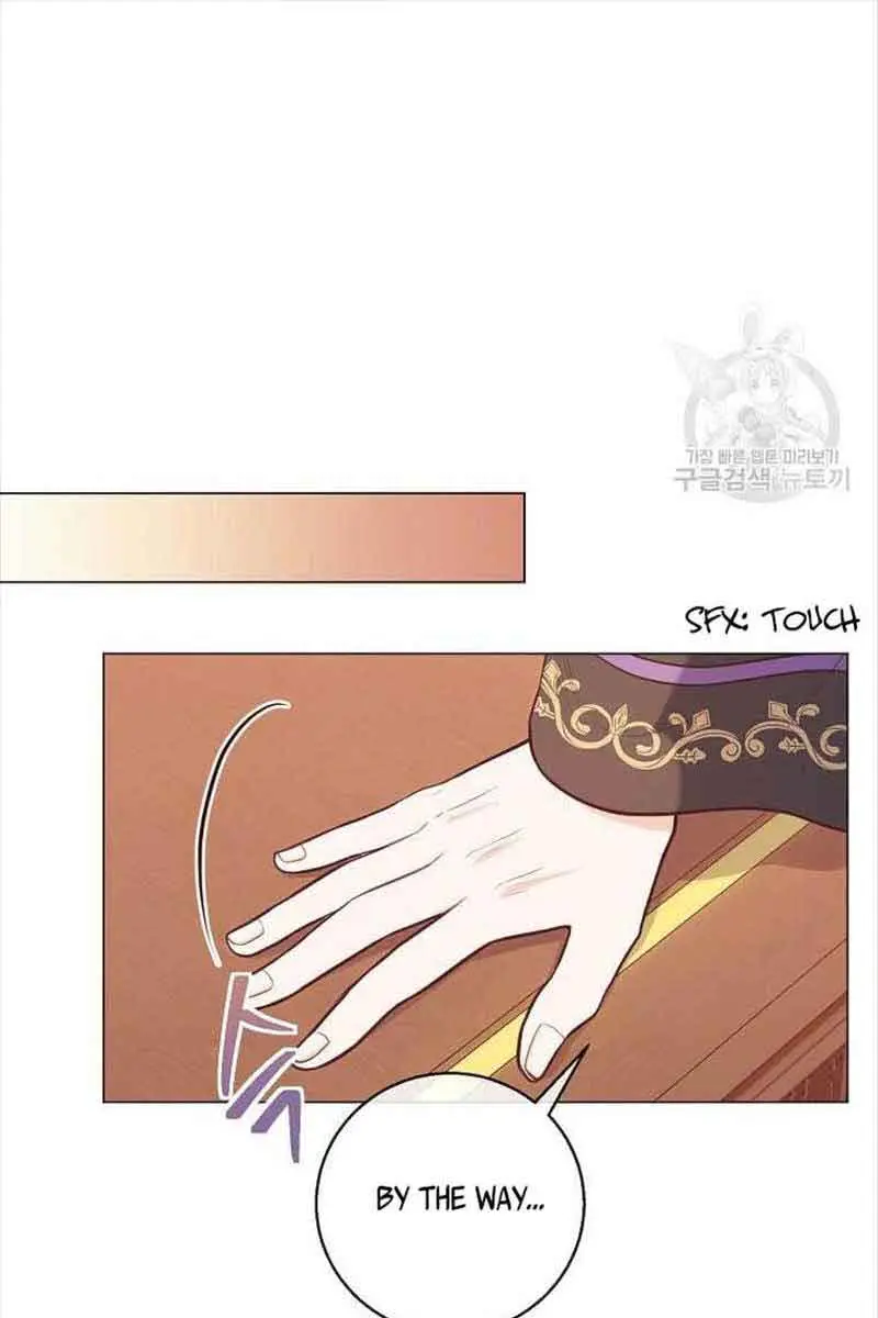 Who Do You Like More, Mommy or Daddy? Chapter 21 Page 13