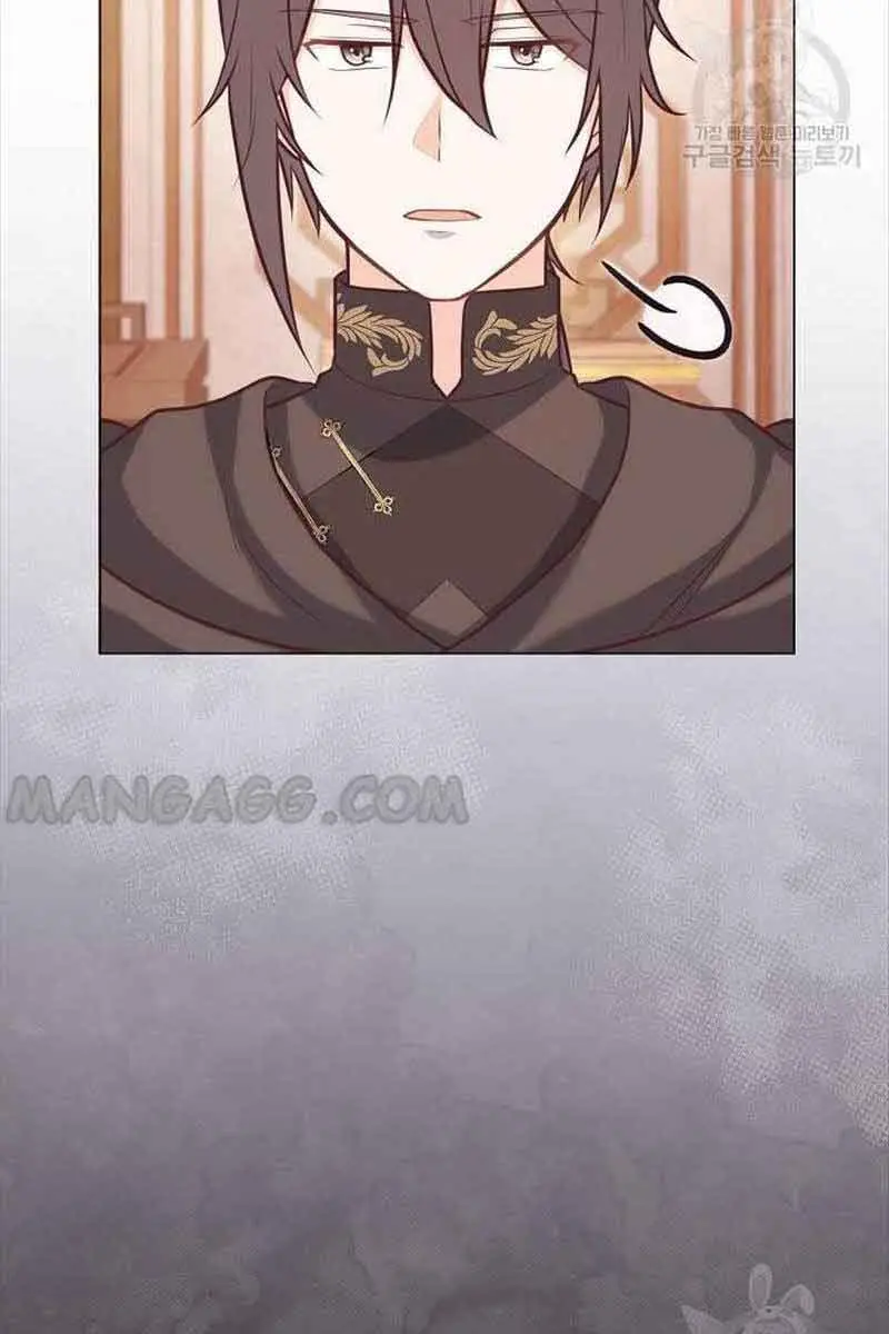 Who Do You Like More, Mommy or Daddy? Chapter 21 Page 20