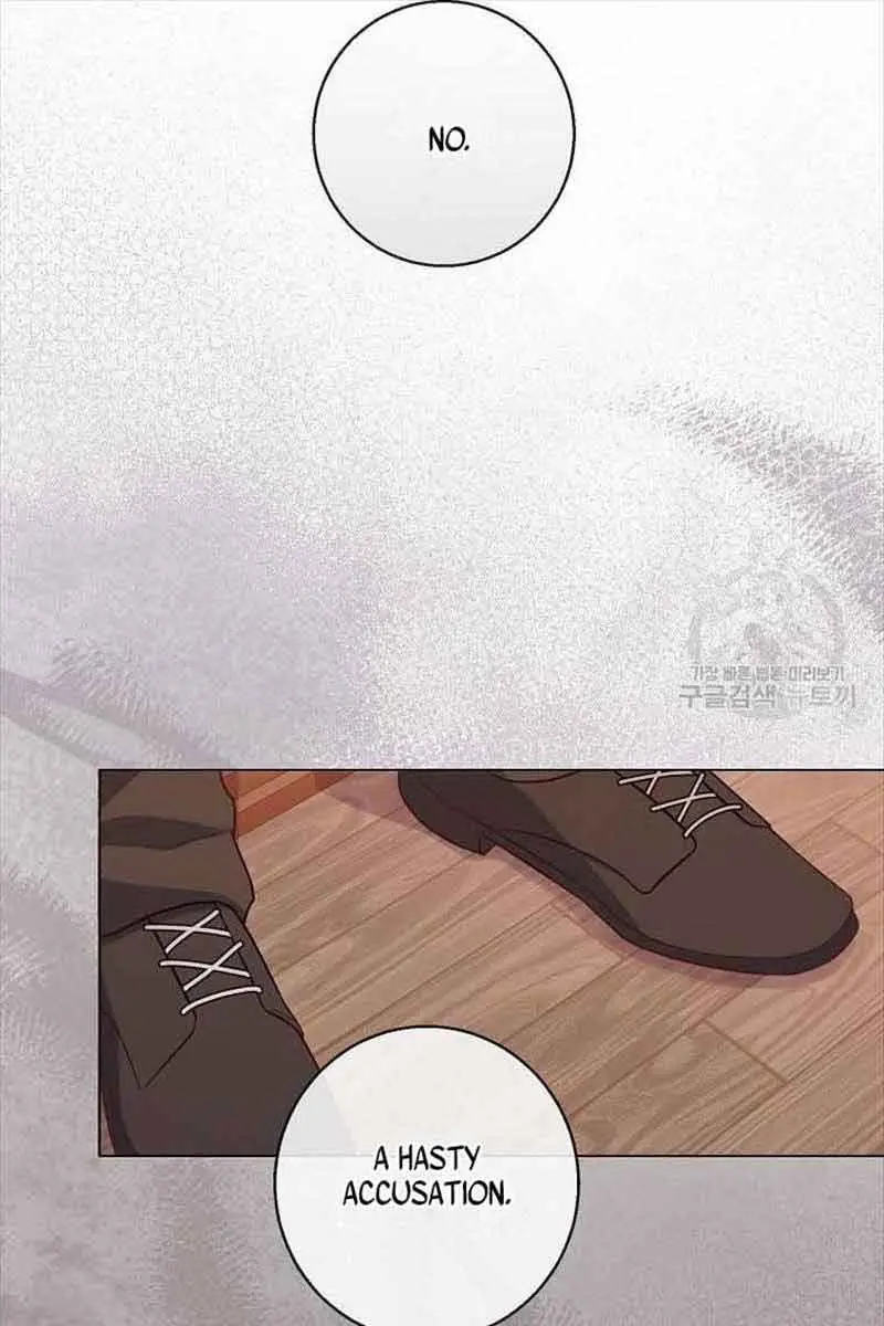 Who Do You Like More, Mommy or Daddy? Chapter 21 Page 41