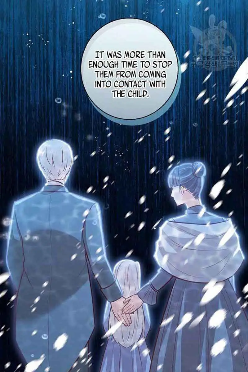 Who Do You Like More, Mommy or Daddy? Chapter 21 Page 51